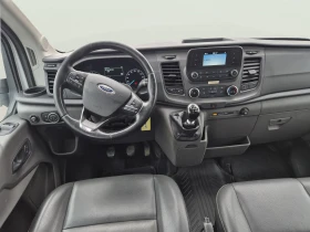 Ford Transit 2.0 TDCi, снимка 9