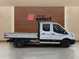 Ford Transit 2.0 TDCi, снимка 6
