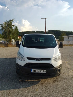     Ford Transit 2.2 TDCI