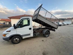 Iveco 35C9, снимка 4