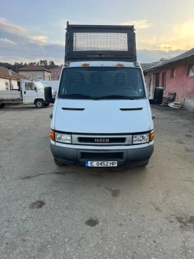 Iveco 35C9, снимка 1