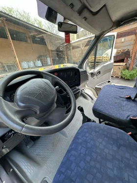 Обява за продажба на Iveco Daily ~9 800 лв. - изображение 7