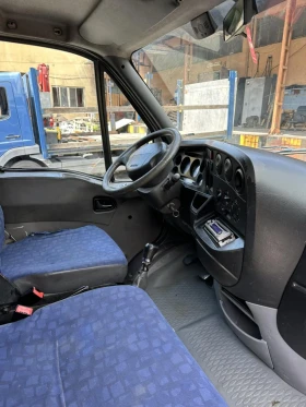 Обява за продажба на Iveco Daily ~9 800 лв. - изображение 8
