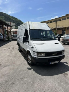 Обява за продажба на Iveco Daily ~9 800 лв. - изображение 1