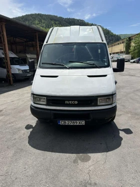     Iveco Daily