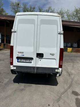 Обява за продажба на Iveco Daily ~9 800 лв. - изображение 3