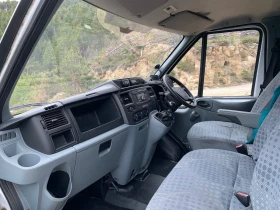 Ford Transit 2.4TDCI | Mobile.bg � ����� ������ 4
