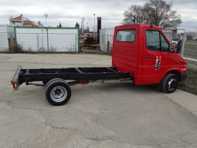 Mercedes-Benz Sprinter 413 ШАСИ | Auto.bg — изображение 8