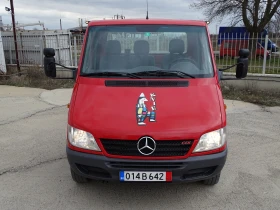 Mercedes-Benz Sprinter 413 ШАСИ | Auto.bg — изображение 2