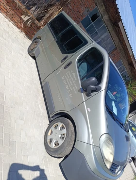 Renault Trafic | Mobile.bg � ����� ������ 2