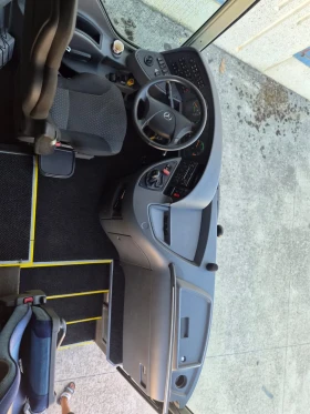 Mercedes-Benz Tourismo | Mobile.bg � ����� ������ 5