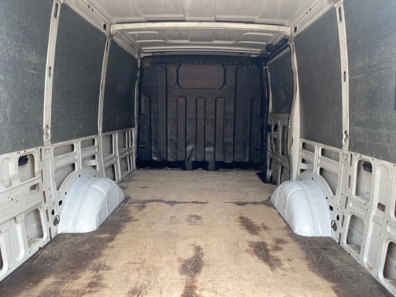 Iveco Daily -2, 3TDI-ВНОС ОТ ИТАЛИЯ, снимка 10 - Бусове и автобуси - 45700060