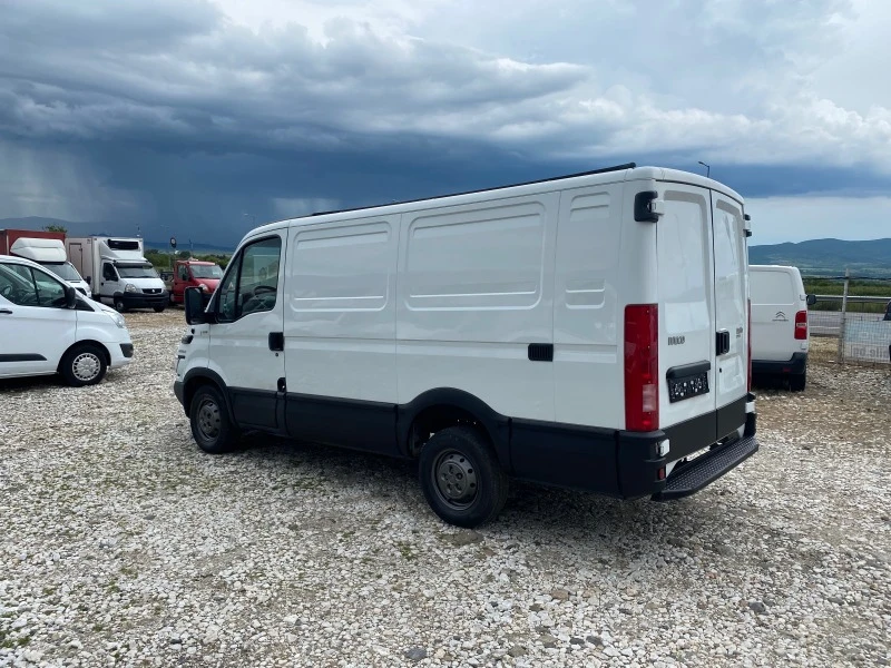 Iveco Daily -2, 3TDI-ВНОС ОТ ИТАЛИЯ, снимка 5 - Бусове и автобуси - 45700060