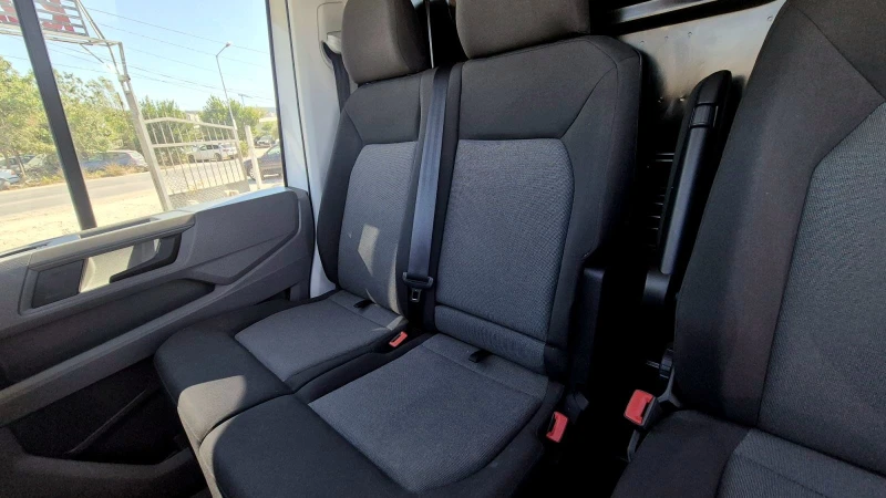 VW Crafter РЕАЛНИ  102954 км., снимка 13 - Бусове и автобуси - 51368415