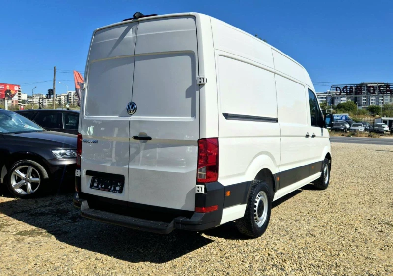 VW Crafter РЕАЛНИ  102954 км., снимка 6 - Бусове и автобуси - 51368415
