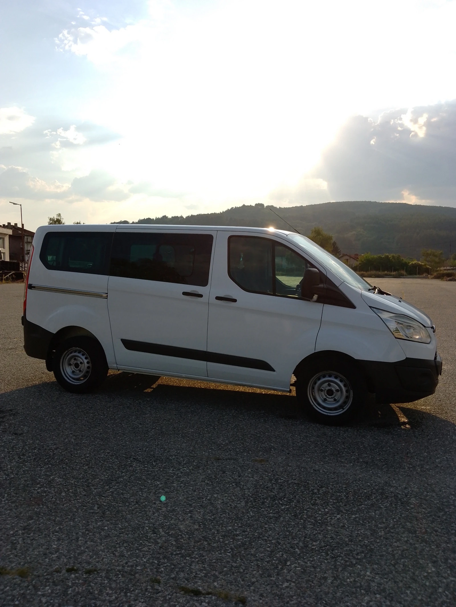 Ford Transit 2.2 TDCI - изображение 4