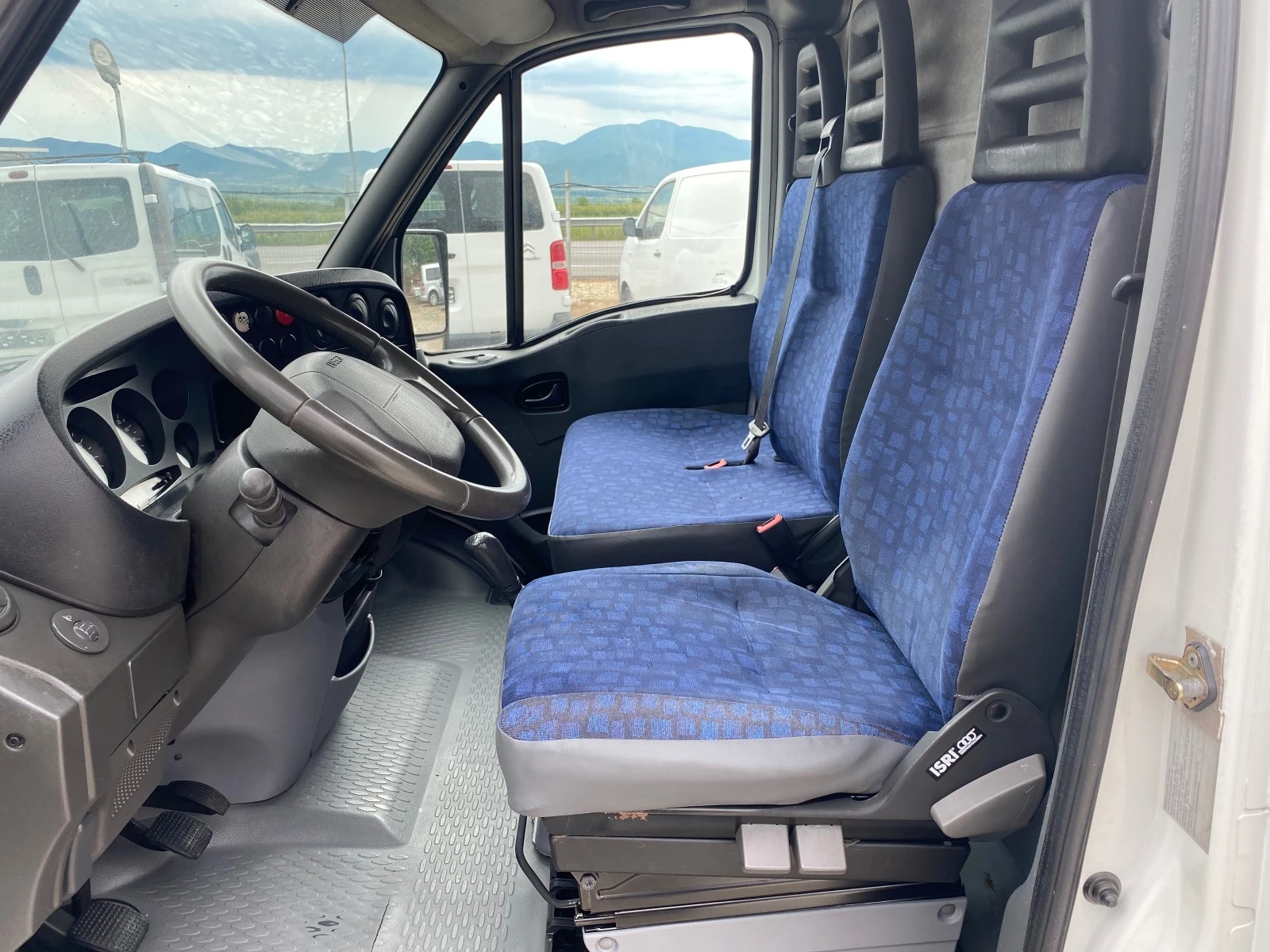 Iveco Daily -2, 3TDI-ВНОС ОТ ИТАЛИЯ - изображение 6