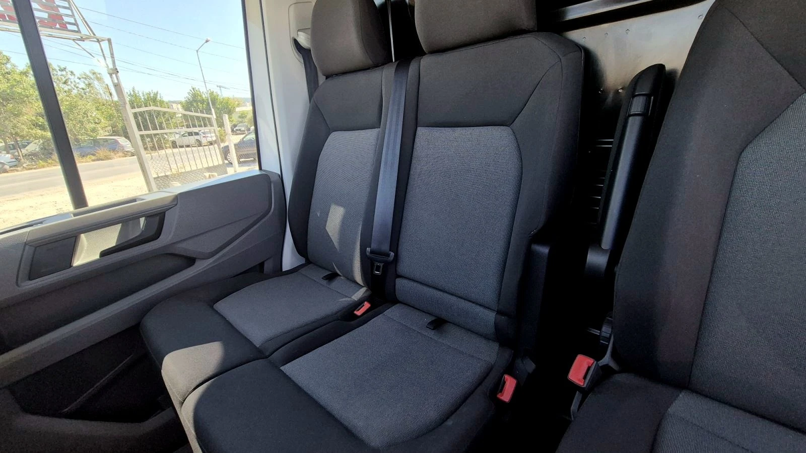 VW Crafter   102954 . | Mobile.bg   13