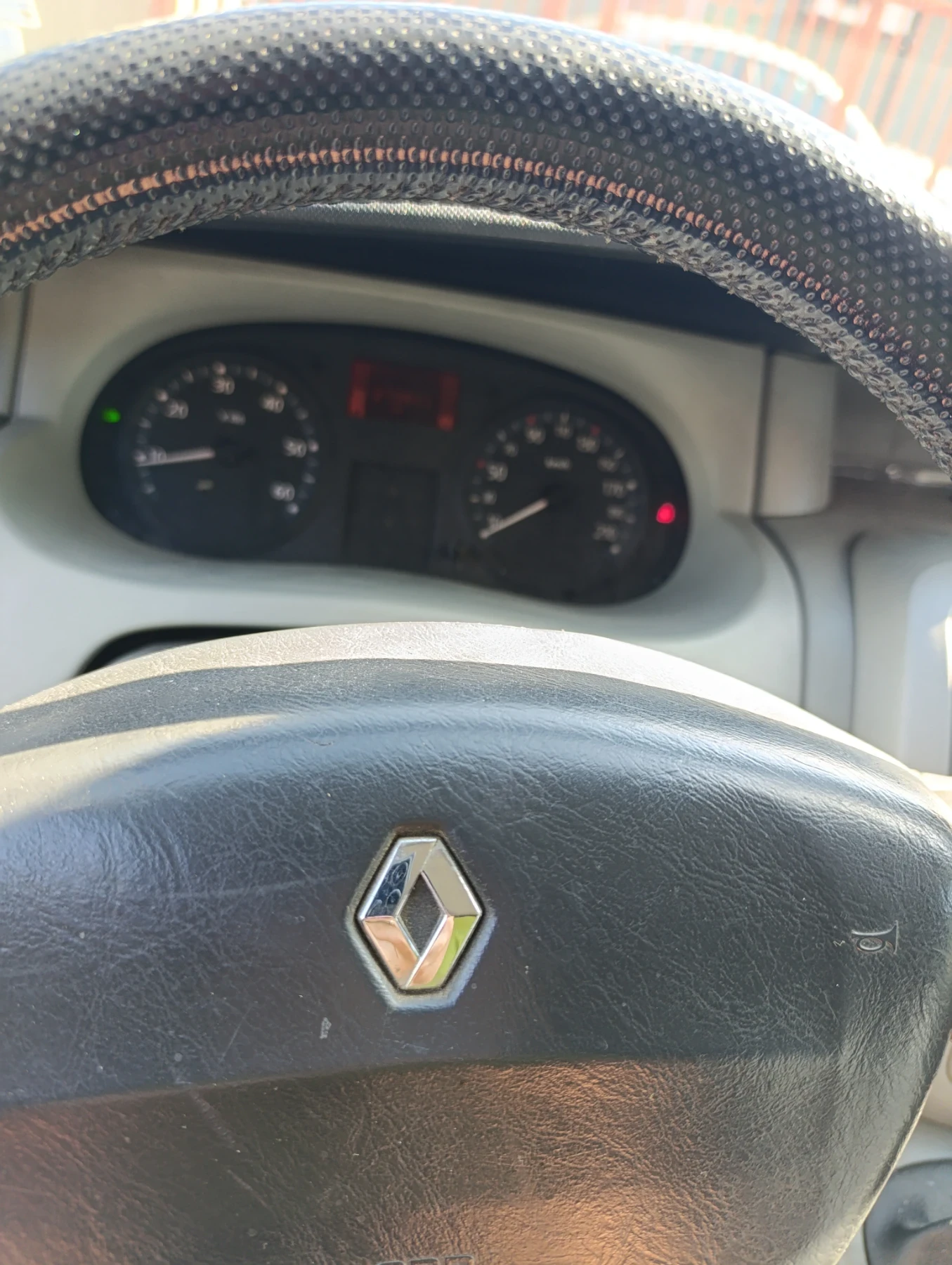 Renault Trafic, снимка 5 - Бусове и автобуси - 55112415