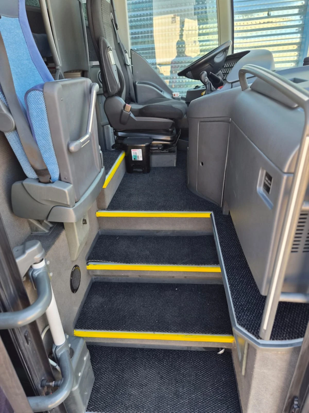Mercedes-Benz Tourismo | Mobile.bg � ����������� 10