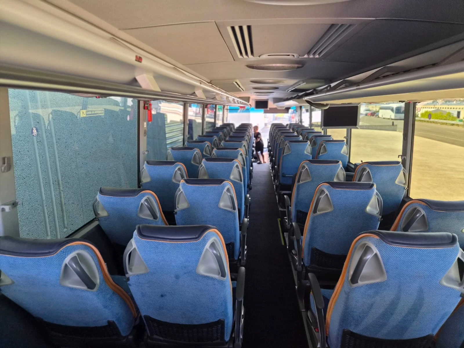 Mercedes-Benz Tourismo | Mobile.bg � ����������� 7