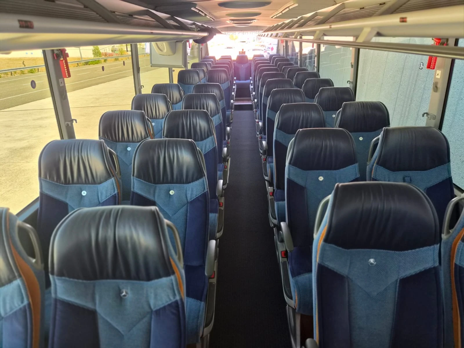 Mercedes-Benz Tourismo | Mobile.bg � ����������� 6