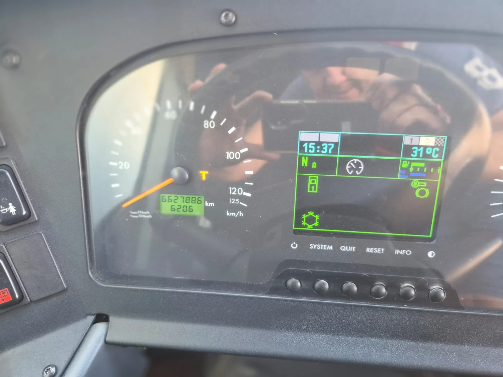 Mercedes-Benz Tourismo | Mobile.bg � ����������� 9
