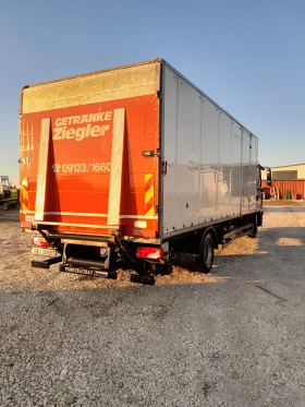 Man Tgl, снимка 5