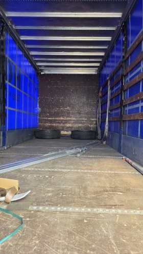 Mercedes-Benz Actros 25 42 EURO 6 6X2, снимка 12