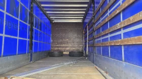 Mercedes-Benz Actros 25 42 EURO 6 6X2, снимка 13