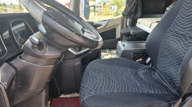 Mercedes-Benz Actros 25 42 EURO 6 6X2, снимка 10