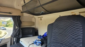 Mercedes-Benz Actros 25 42 EURO 6 6X2, снимка 7