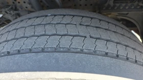 Mercedes-Benz Actros 25 42 EURO 6 6X2, снимка 6