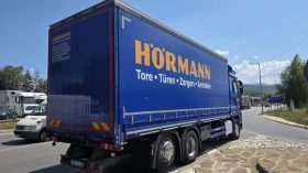 Mercedes-Benz Actros 25 42 EURO 6 6X2, снимка 3