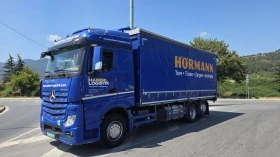 Mercedes-Benz Actros 25 42 EURO 6 6X2, снимка 1
