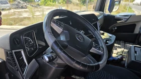 Mercedes-Benz Actros 25 42 EURO 6 6X2, снимка 9