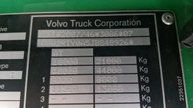 Volvo Fh 460 EURO 6 | Mobile.bg    12