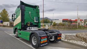     Volvo Fh 460 EURO 6