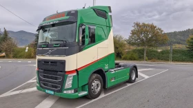 Volvo Fh 460 EURO 6Ретардер - изображение 1