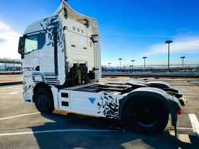 Man Tgx 510 HEROS TRUCKS TUNING FULL+ , снимка 5