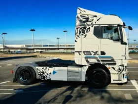 Man Tgx 510 HEROS TRUCKS TUNING FULL+ , снимка 6