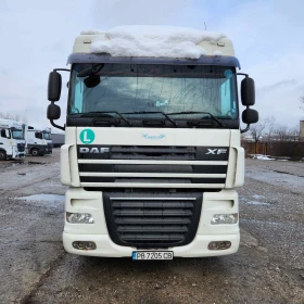 Daf XF 105 FT | Mobile.bg    1