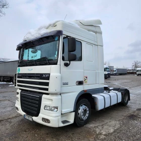 Daf XF 105 FT | Mobile.bg    2