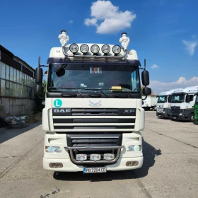 Daf XF 105 FT, снимка 2