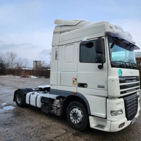 Daf XF 105 FT | Mobile.bg    3