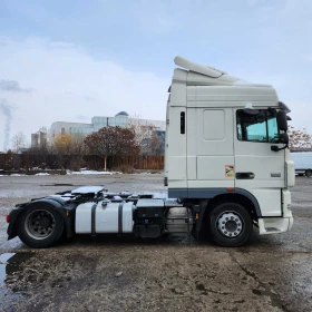 Daf XF 105 FT | Mobile.bg    4