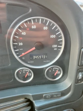 Man Tgl, снимка 6