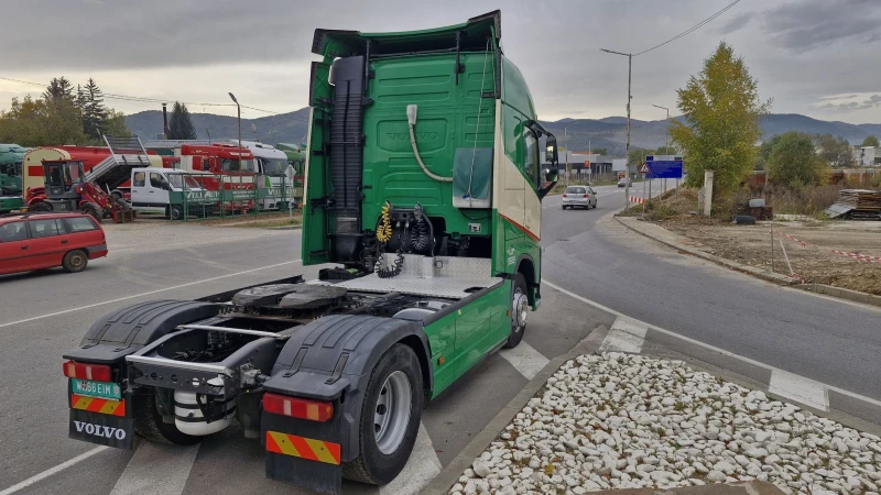 Volvo Fh 460 EURO 6Ретардер, снимка 7 - Камиони - 47542362