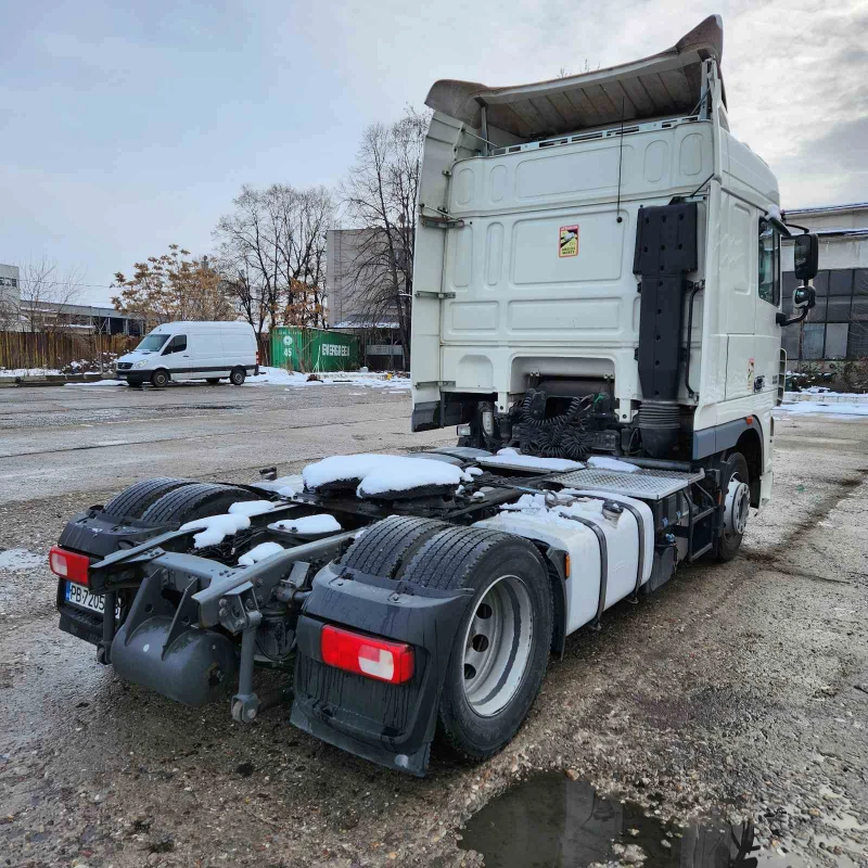 Daf XF 105 FT, снимка 5 - Камиони - 49238954