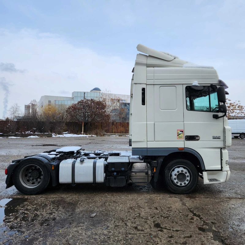 Daf XF 105 FT, снимка 4 - Камиони - 49238954